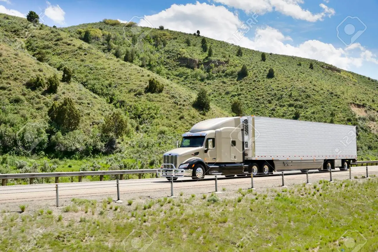 camion ruta 2