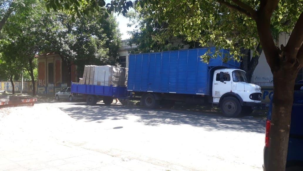 otro camion juan